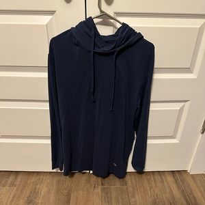 Burlebo Performance Hoodie